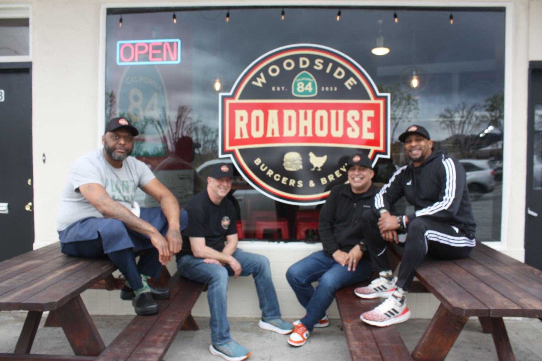 Woodside Roadhouse